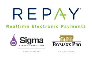 REPAY - PayMAXX Pro - Sigma